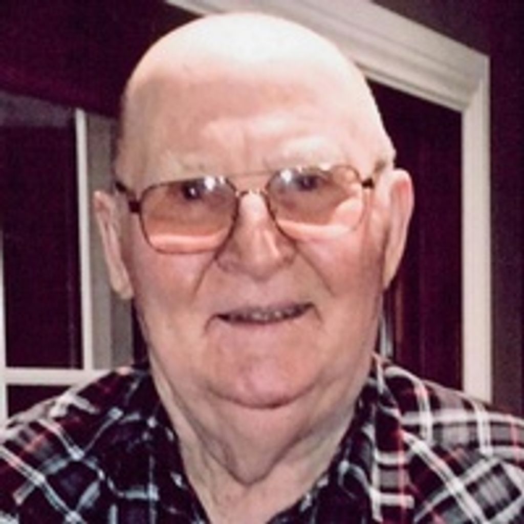 Milo C. Krogman