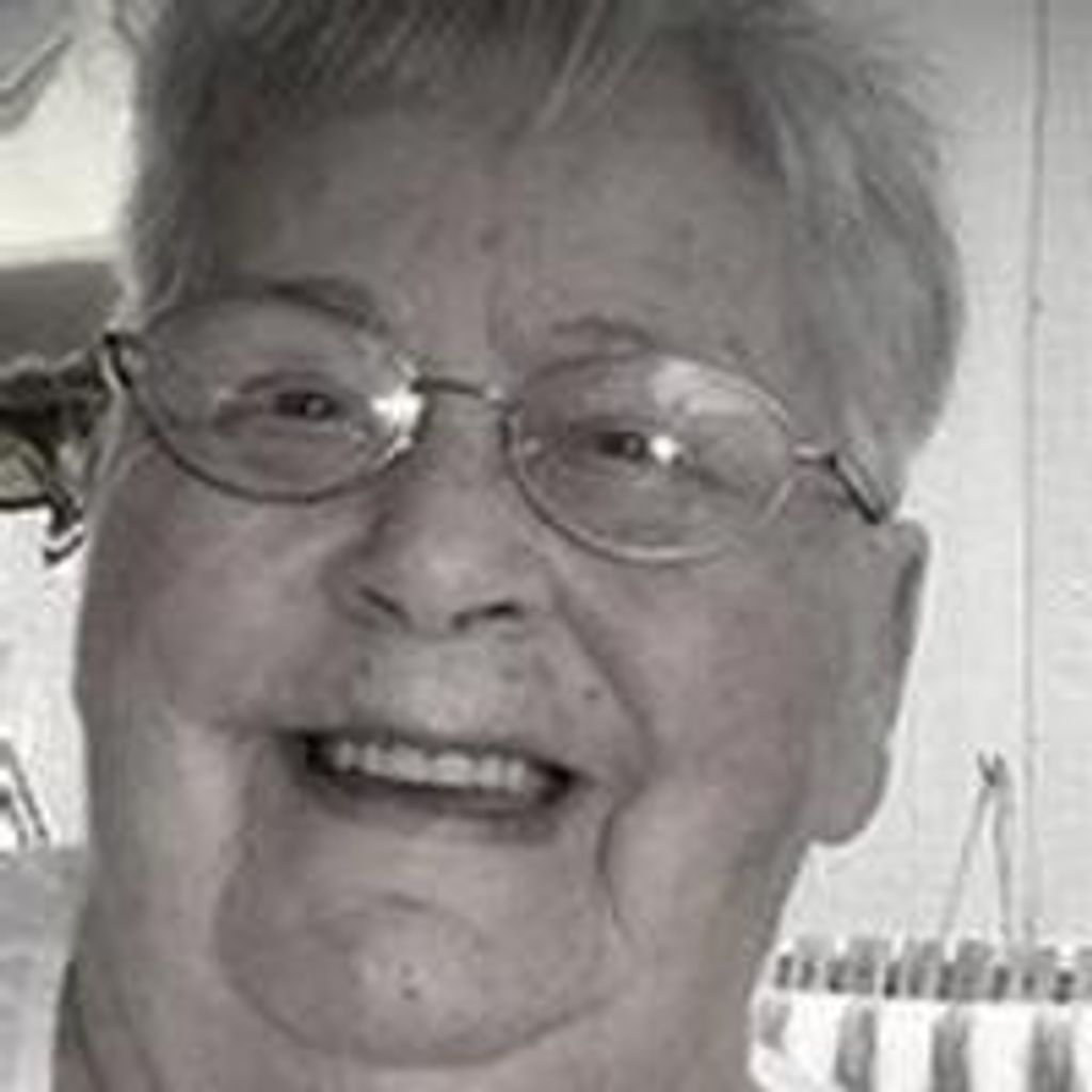 Lois  Jane Ellingson