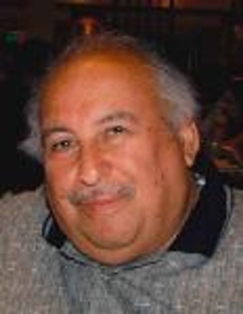 Martin  C. Landesman