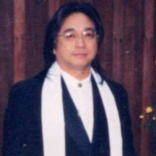 Raymond Aquino Elarmo Profile Photo