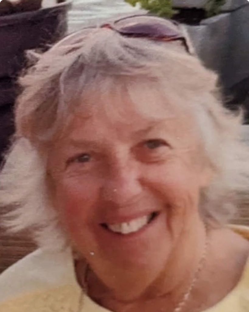 Marjorie Ann Mahoney Profile Photo