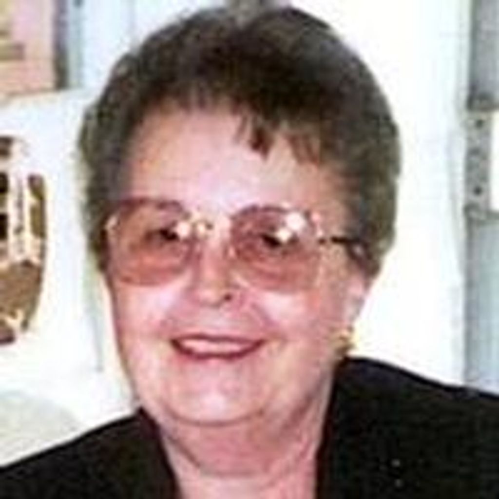Luella  K. Carpenter