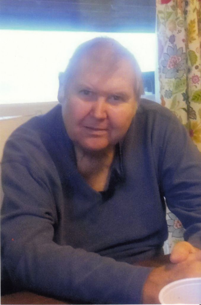 Harold Dean "Denny" May Profile Photo