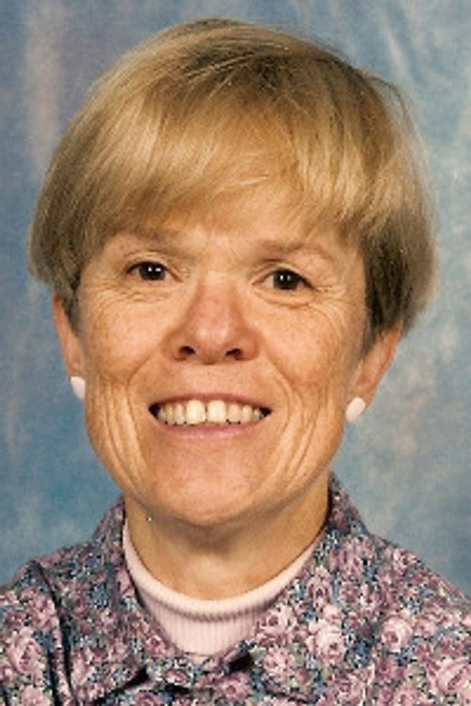 Gail E. Williamson