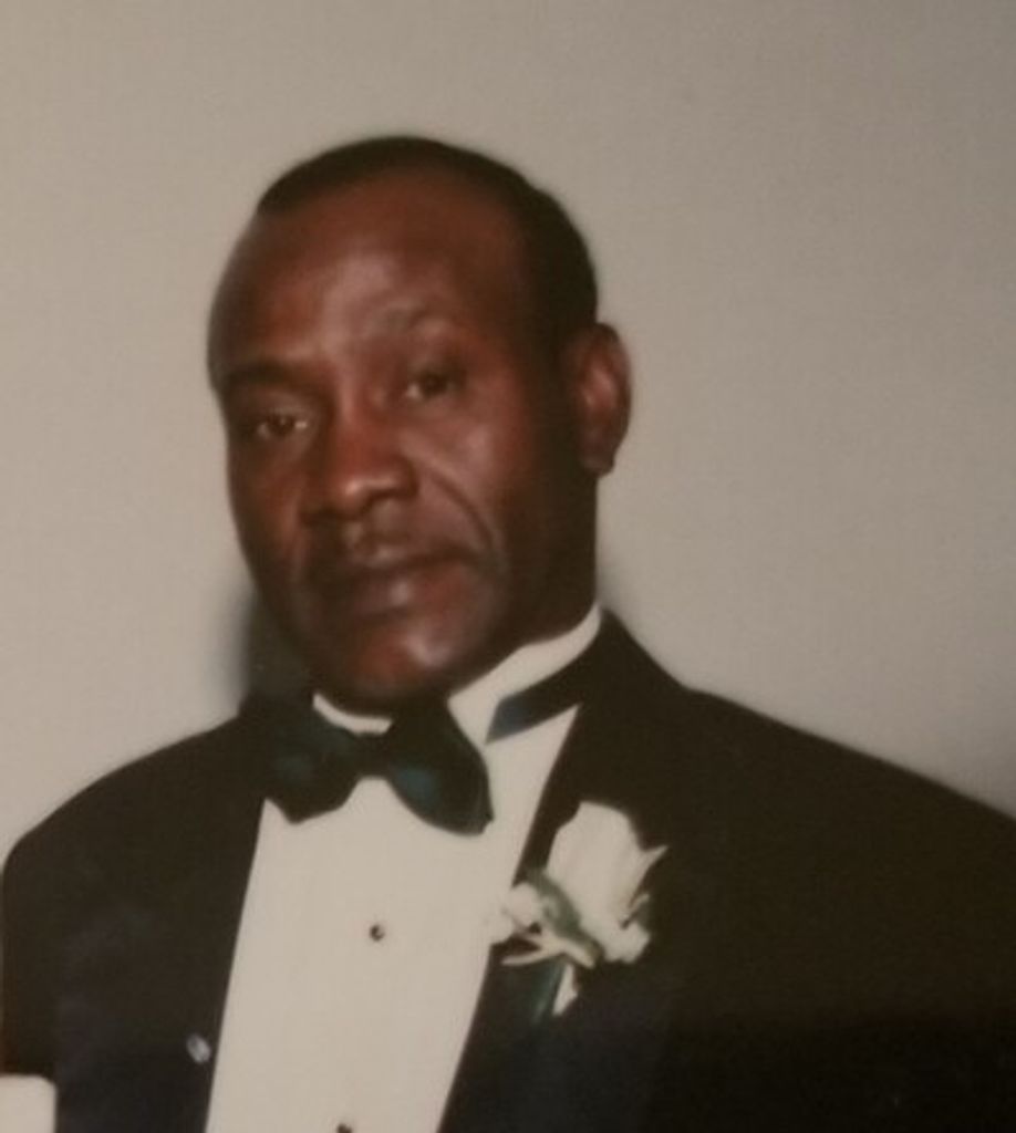 Melvin Glenn Moulton Profile Photo