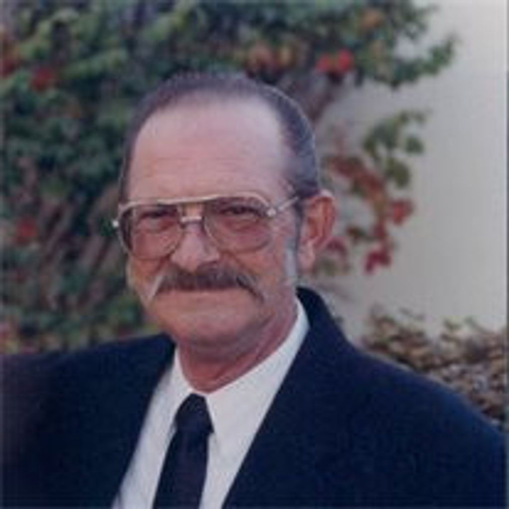 Jim Louis Swails