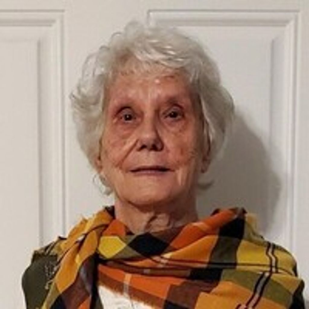 Elouise Crumley