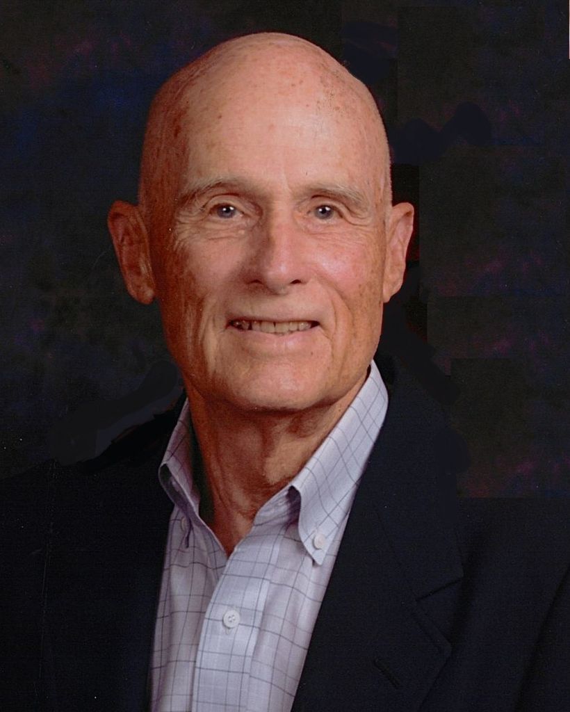 James "Jim" Udell Price Profile Photo