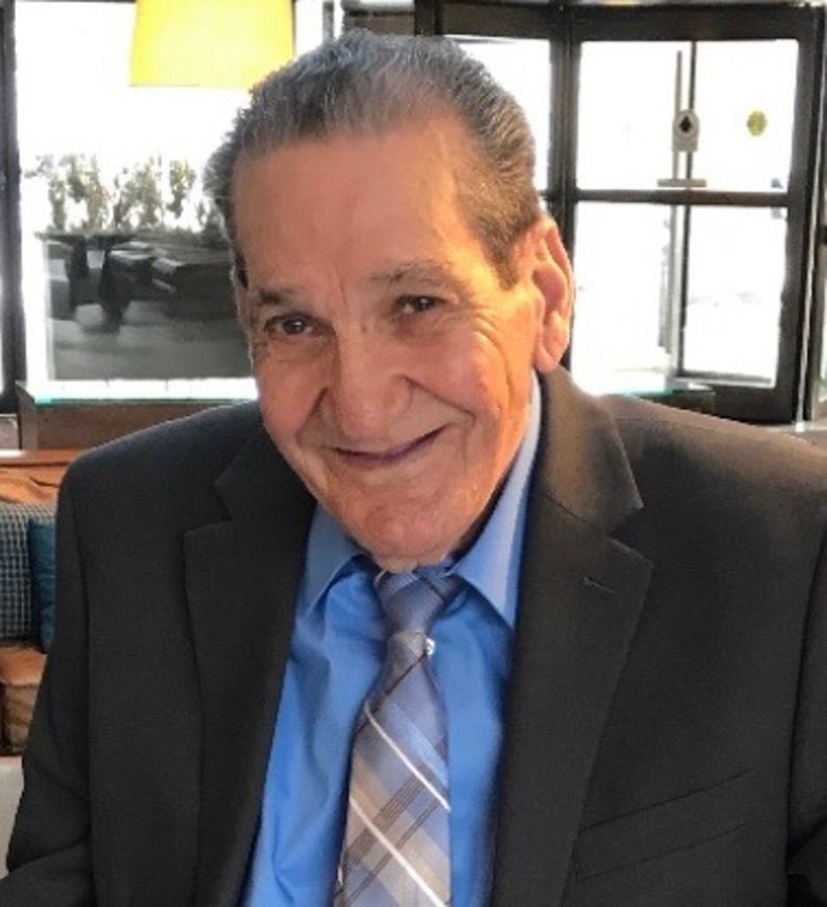 John Ralph Andreasse
