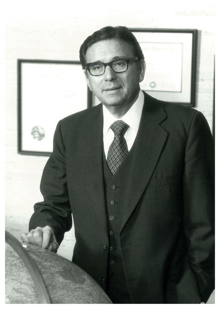 Beurt R. Servaas