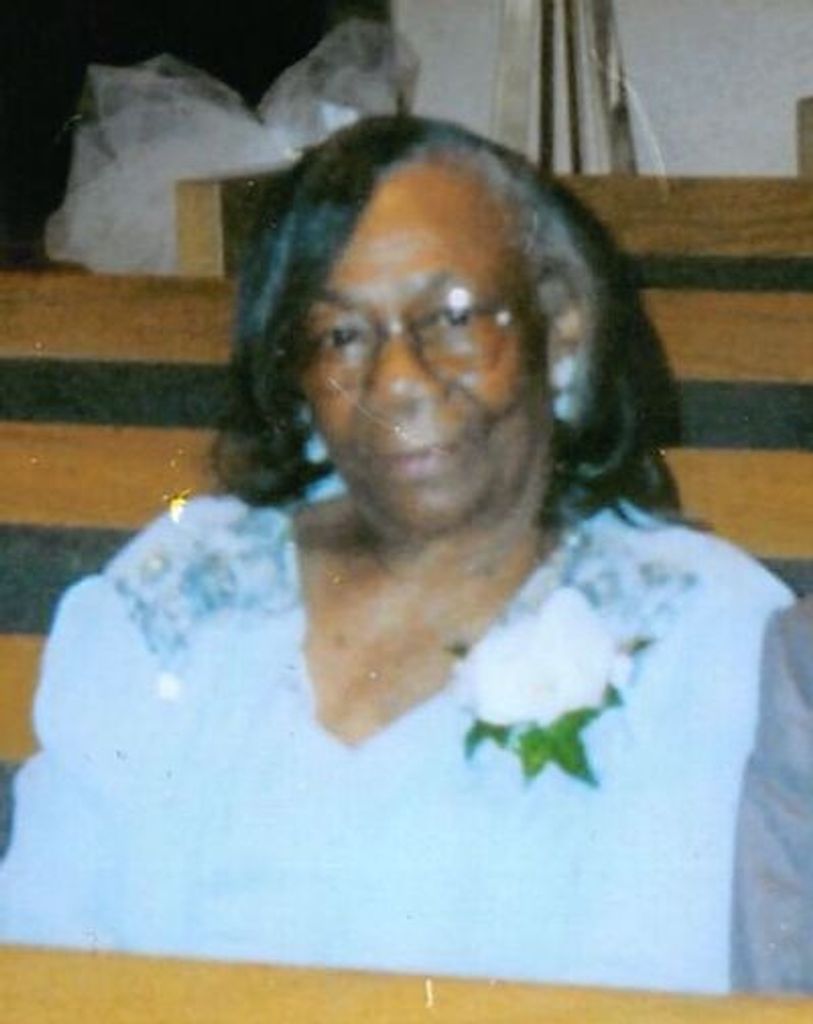 Odessa Porter Profile Photo