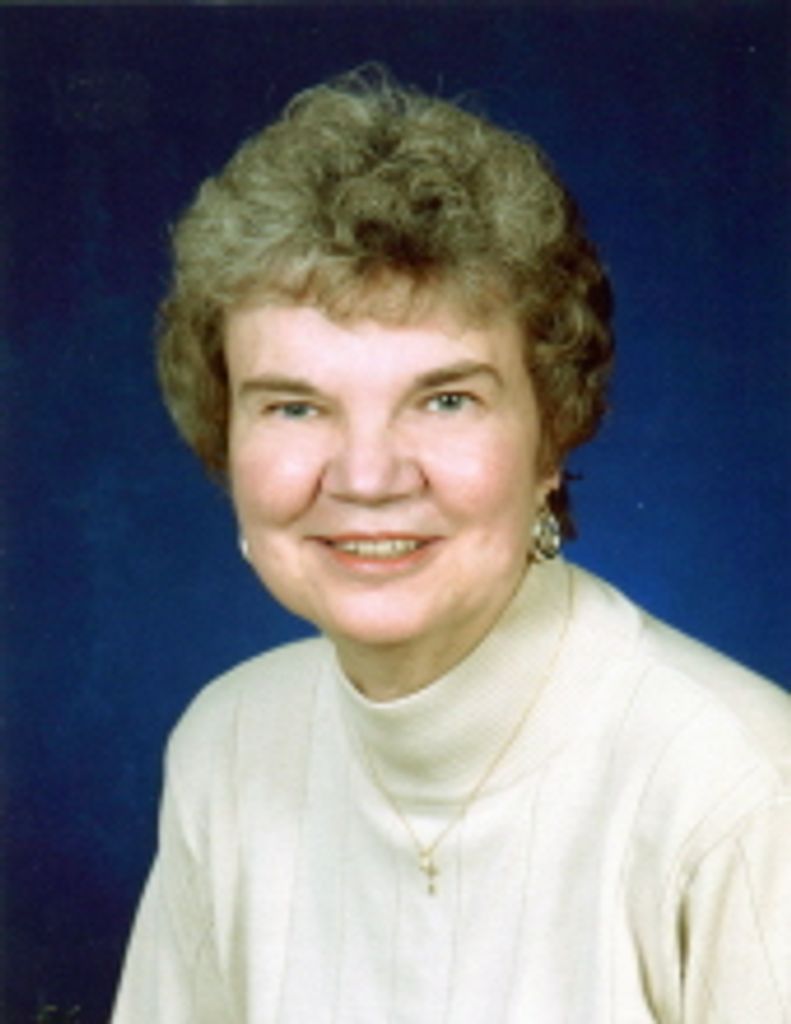 Darla Becker