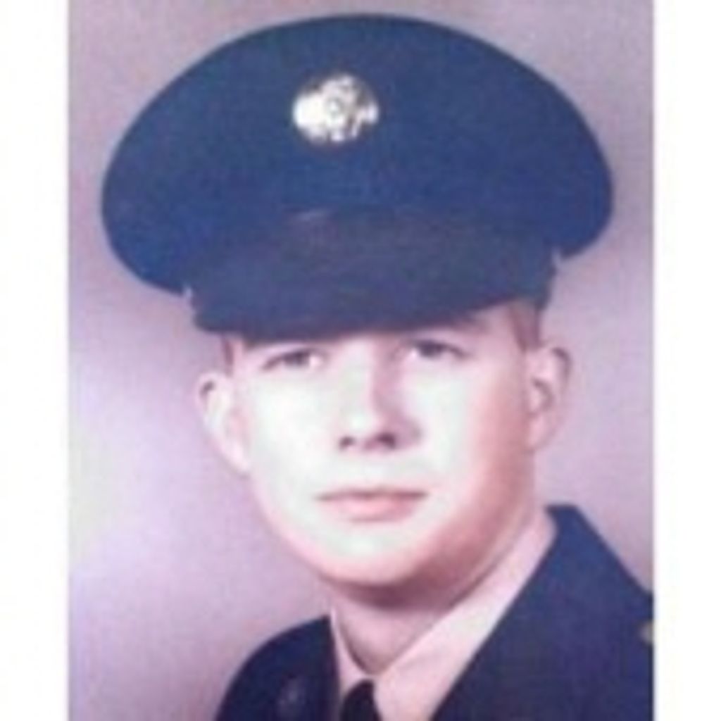 Gerald P. Doyle