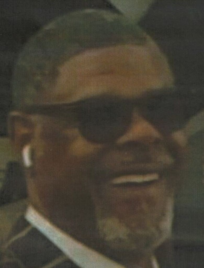 Steven L Jackson Profile Photo