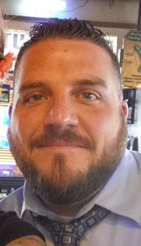 Matthew Graham Reece-Jarman