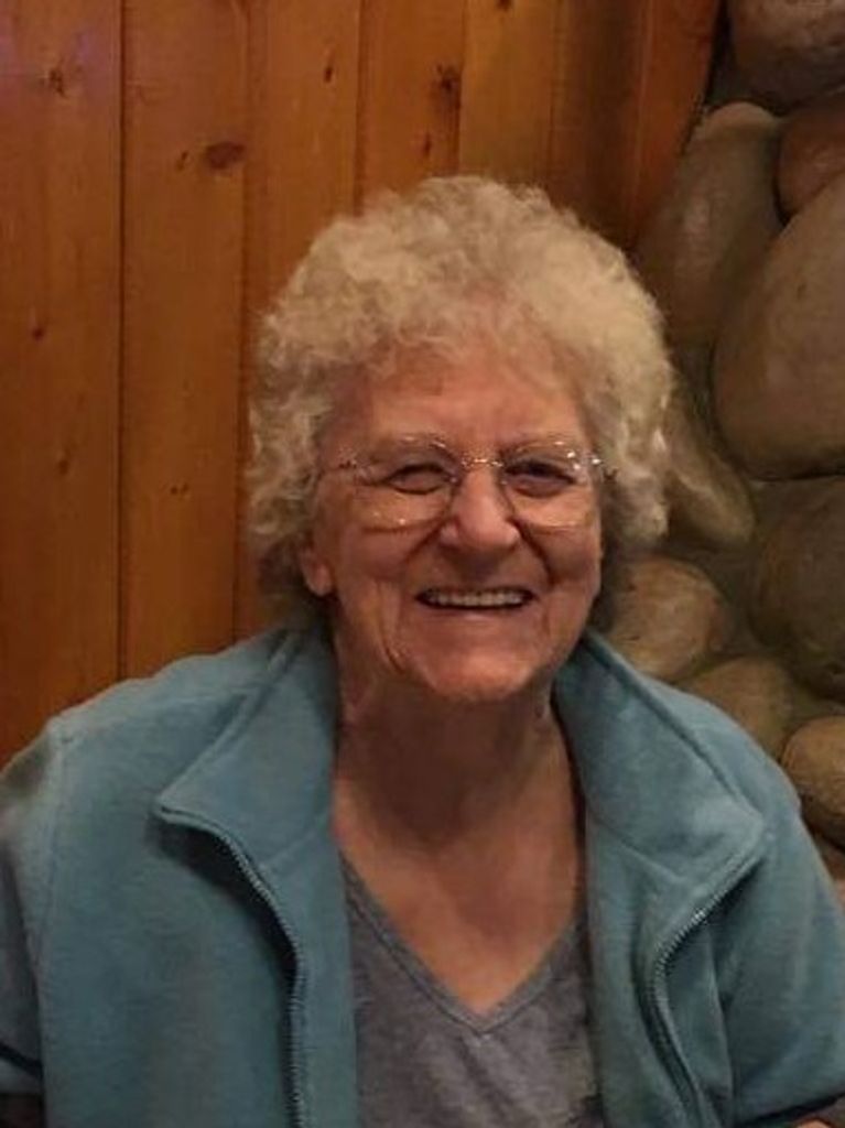 Darlene Olson