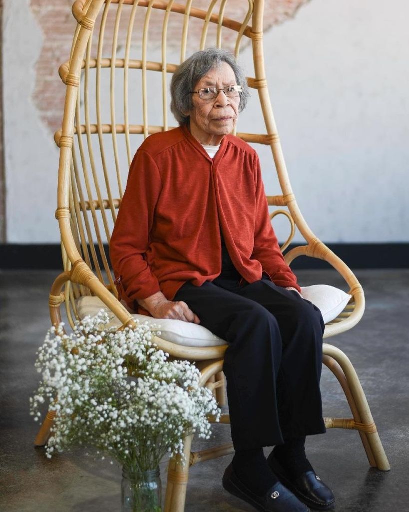 Andrea Perez Trevino Profile Photo