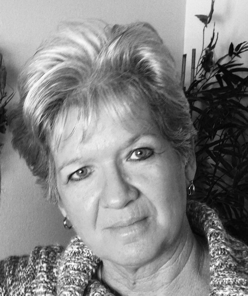 Phyllis Jo Gregory
