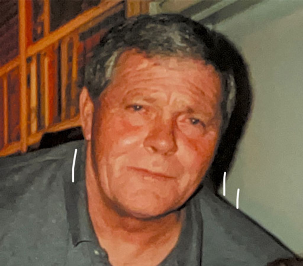 Joseph W. Williamson Profile Photo