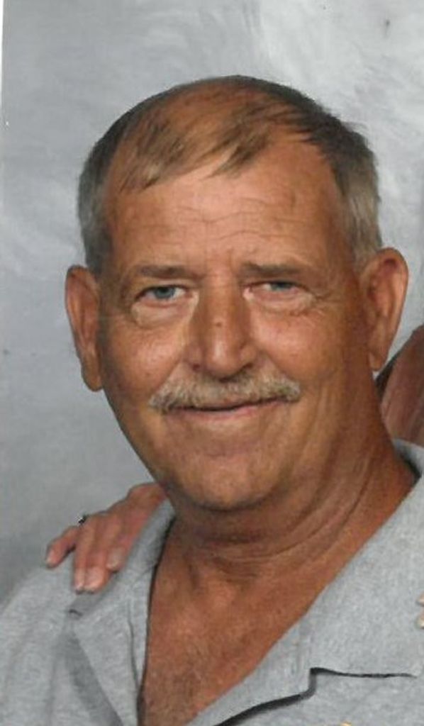 William Ray Baker