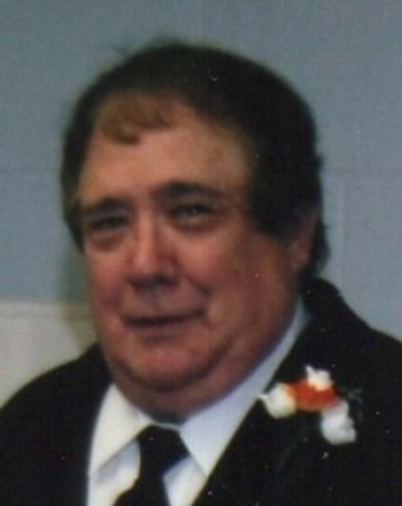 Winfred E. "Wimp" Reed