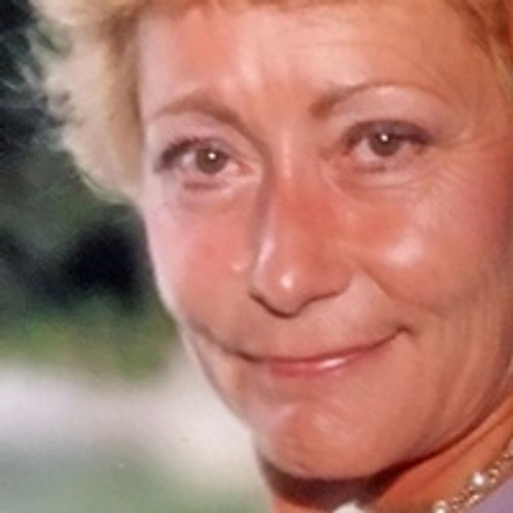 Eula Mae Cox