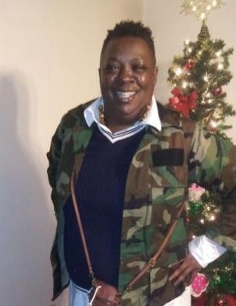 Sonequia Shalonda Johnson