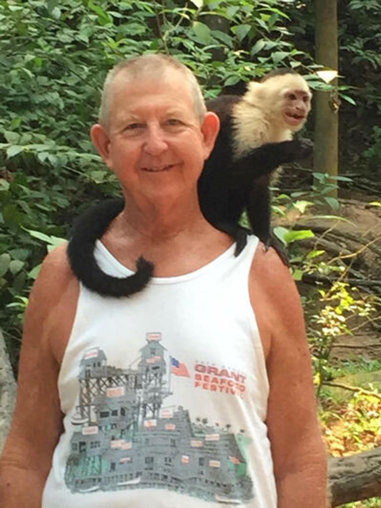 John "Johnny" Fields Profile Photo