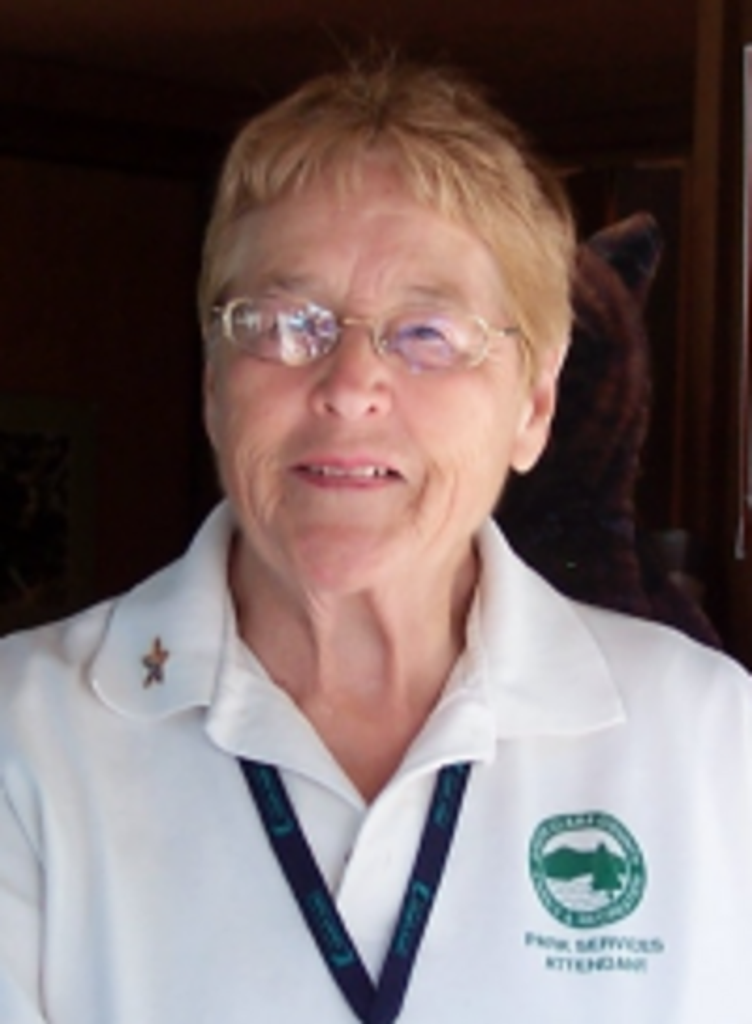 Betty Joyce Vickroy Profile Photo