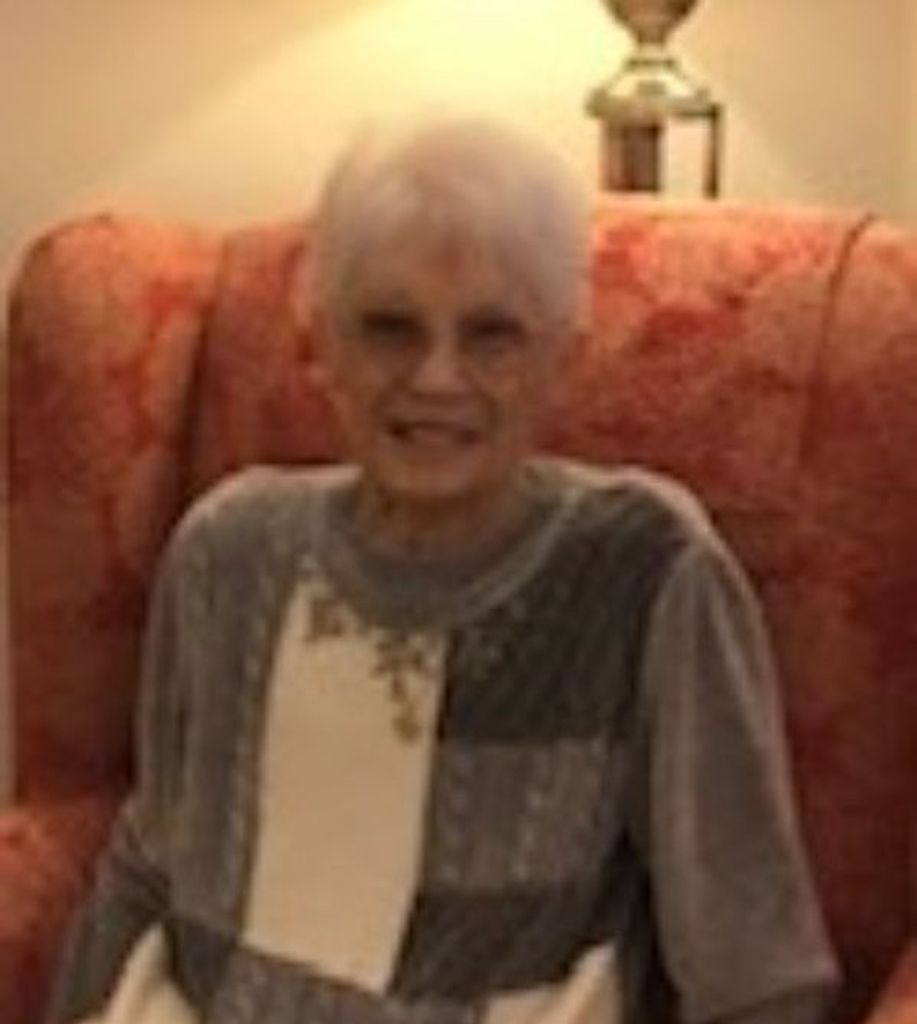 Dorothy Mills Munden