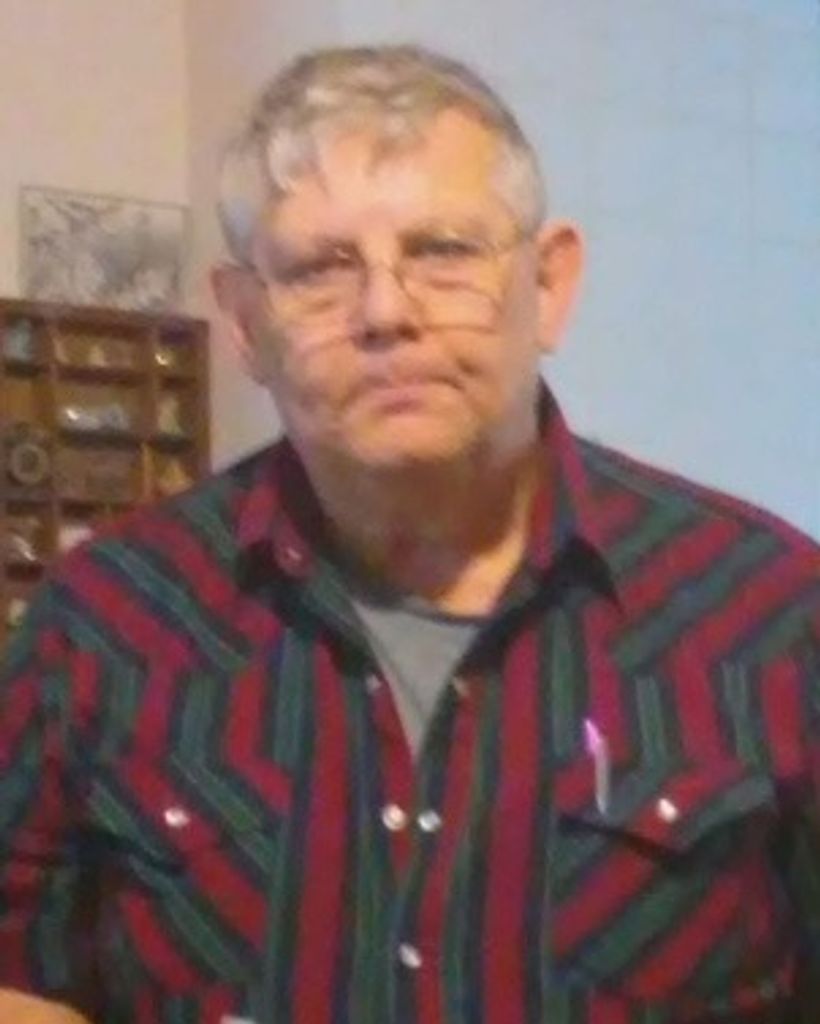 David Simmons Profile Photo