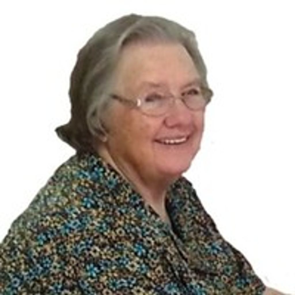 Dorothy Coomer Profile Photo