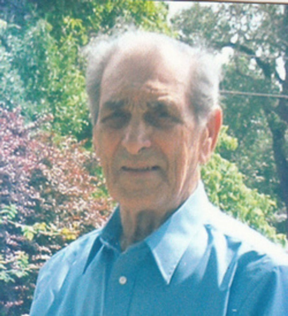 Nicholas C. Pasquale Sr.