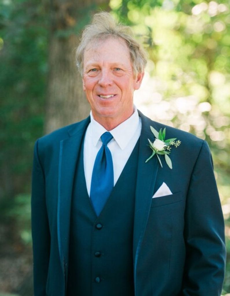 Gary Honeycutt