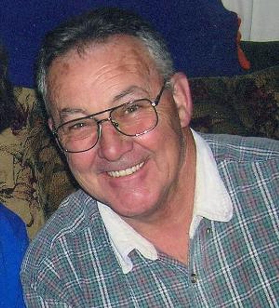 Bill Vinson