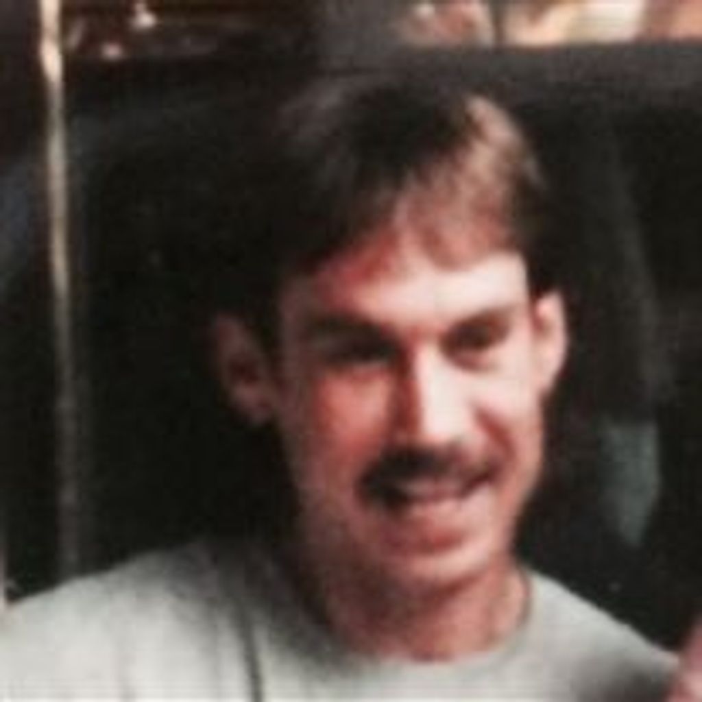 Christopher J. Selhorst