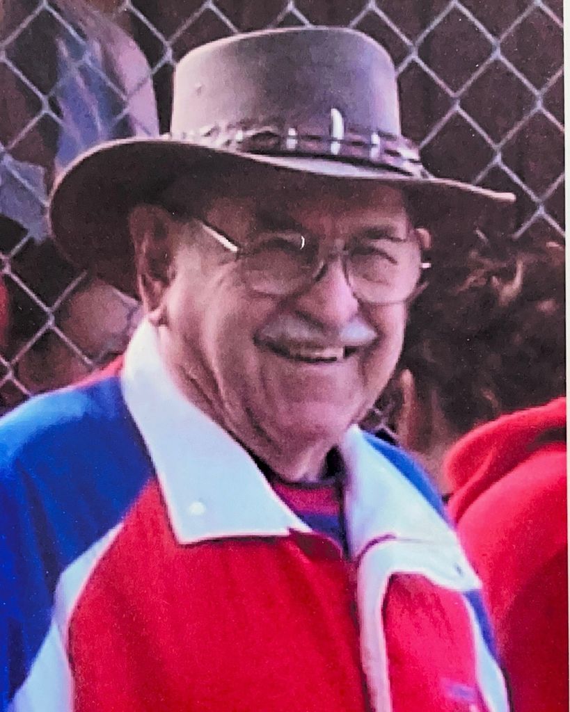 Otto Lee Nemecek Profile Photo