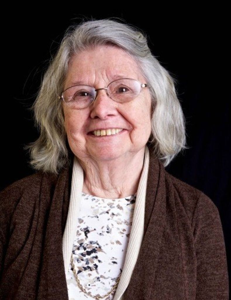 Mary Alice Mccutchan Profile Photo