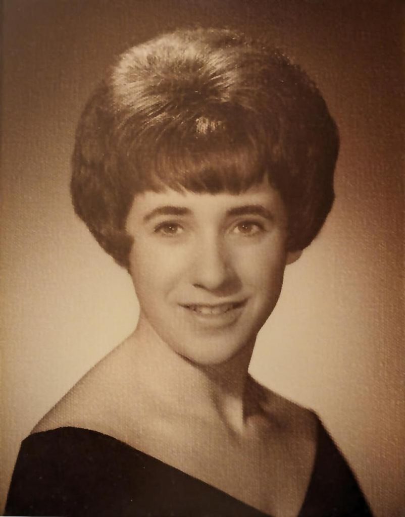 Barbara Jane Winner