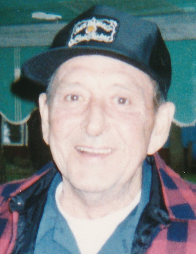 Daniel Jack Williams