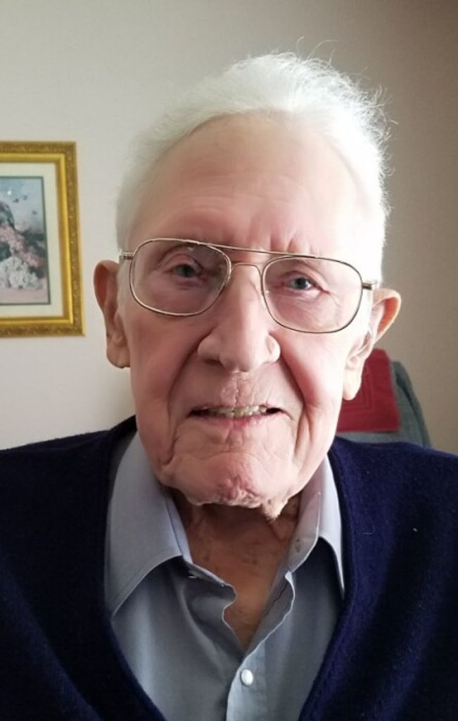 Mayroe Enos "Barney" Michael Profile Photo