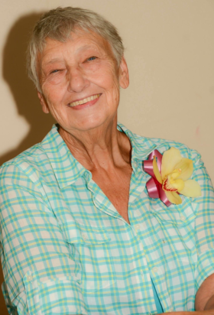 Joyce Morgan Profile Photo