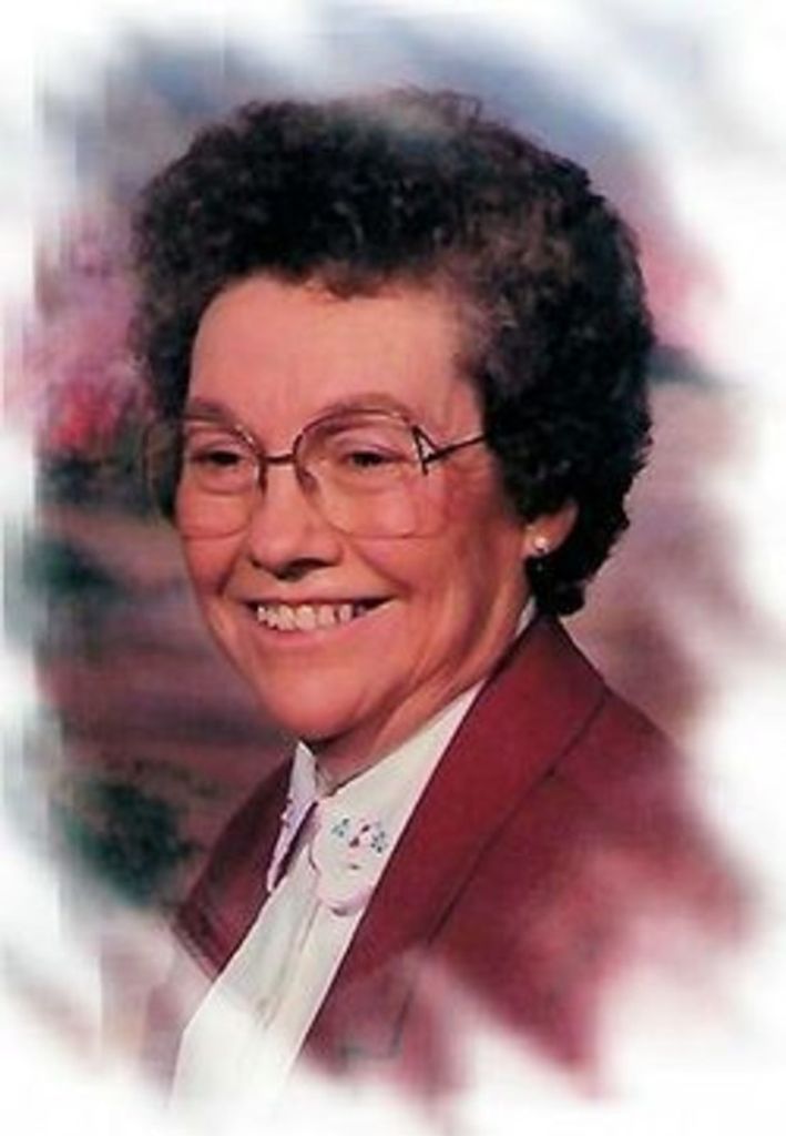 Elsie Irene Gaither