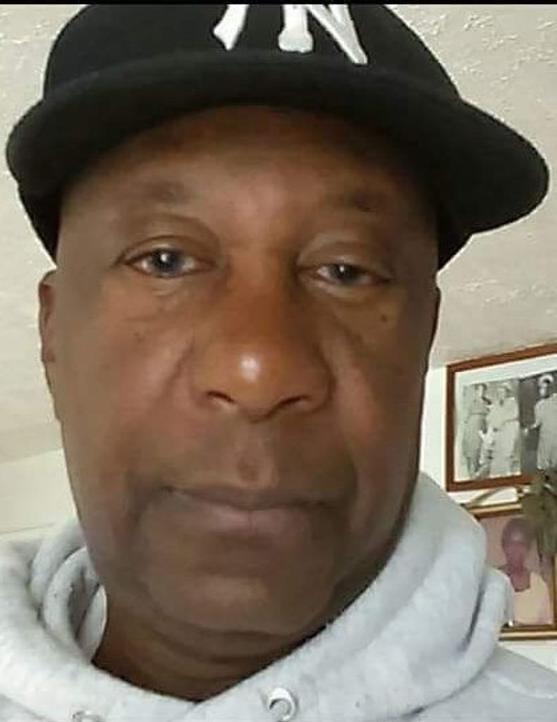 William G Smith, Jr.