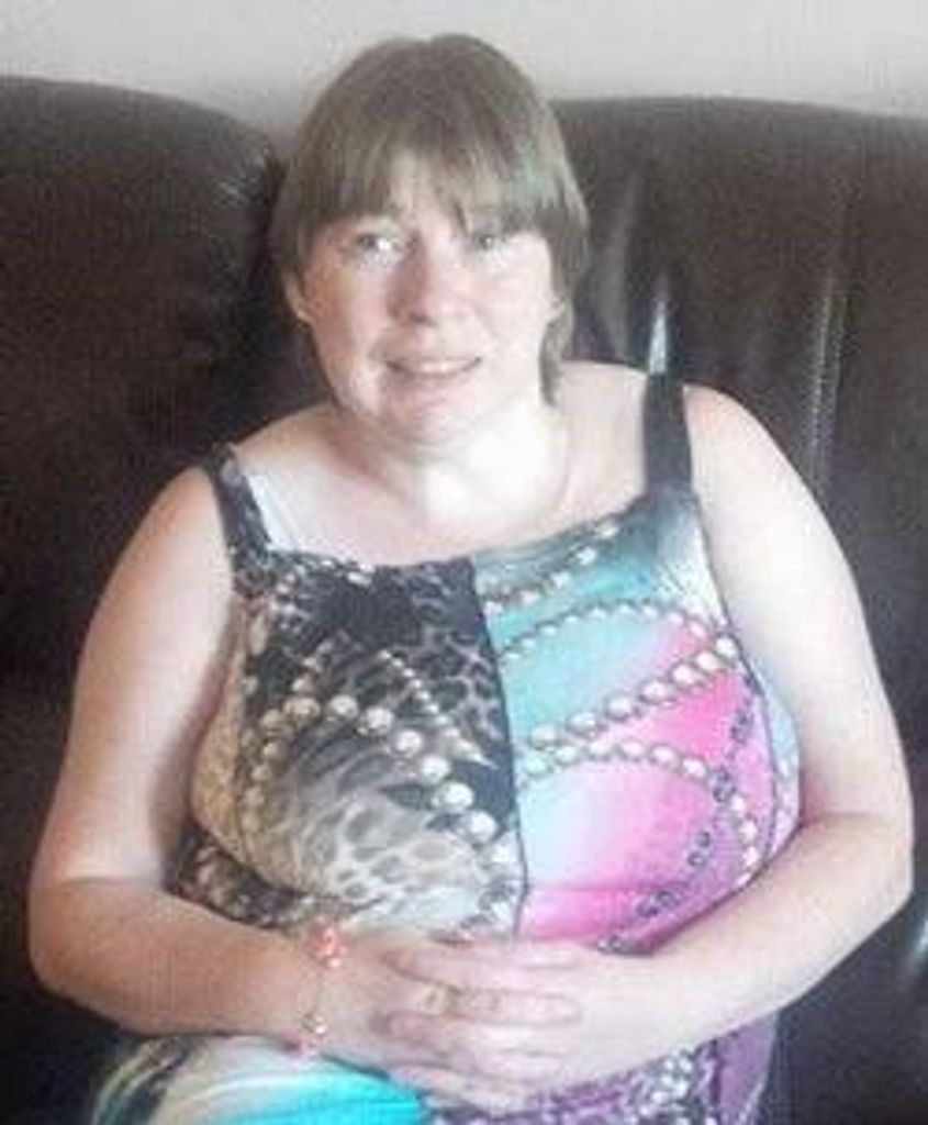 Suzanne Brown Profile Photo