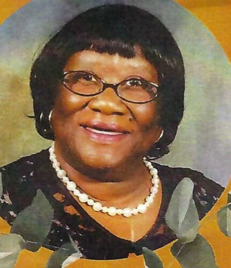 Mary Magdalene Jackson (Hildreth) Profile Photo