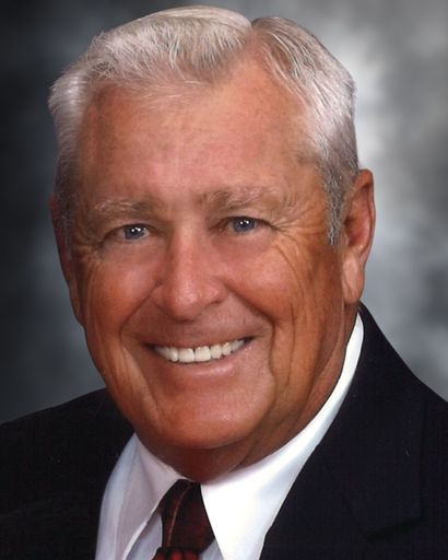 Roger Dale Schaub's obituary image