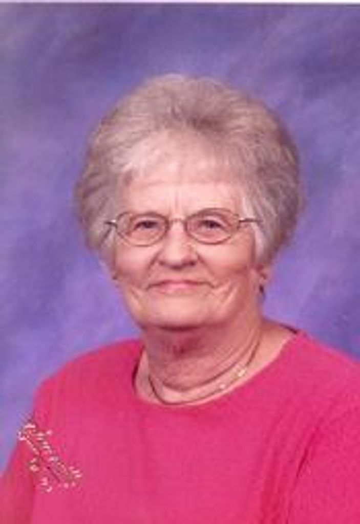 Melba Corder Gann