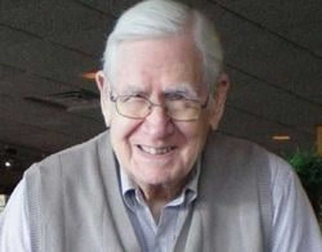 Donald Schooley