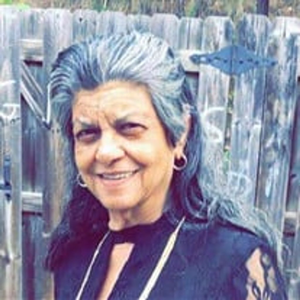 Sue Ann Pompey